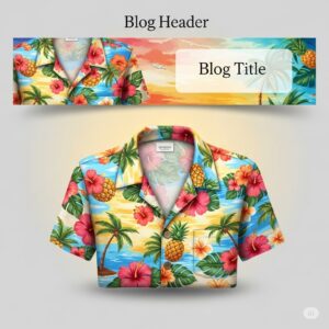 Hawaiian Shirts: Your Essential Summer Style Guide