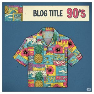 Top 5 Most Sought-After Vintage Hawaiian Shirts of 2025